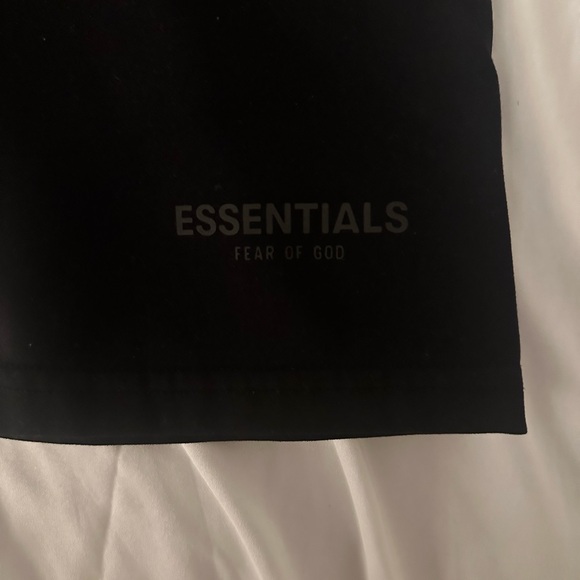 Fear of God Essentials Biker Shorts - Picture 2 of 5